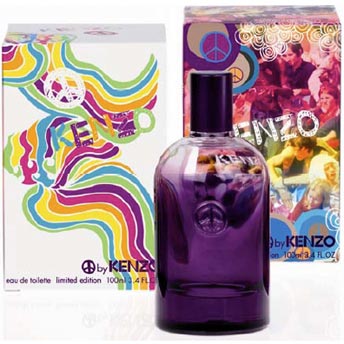Kenzo Vintage unisex – Limited Edition 